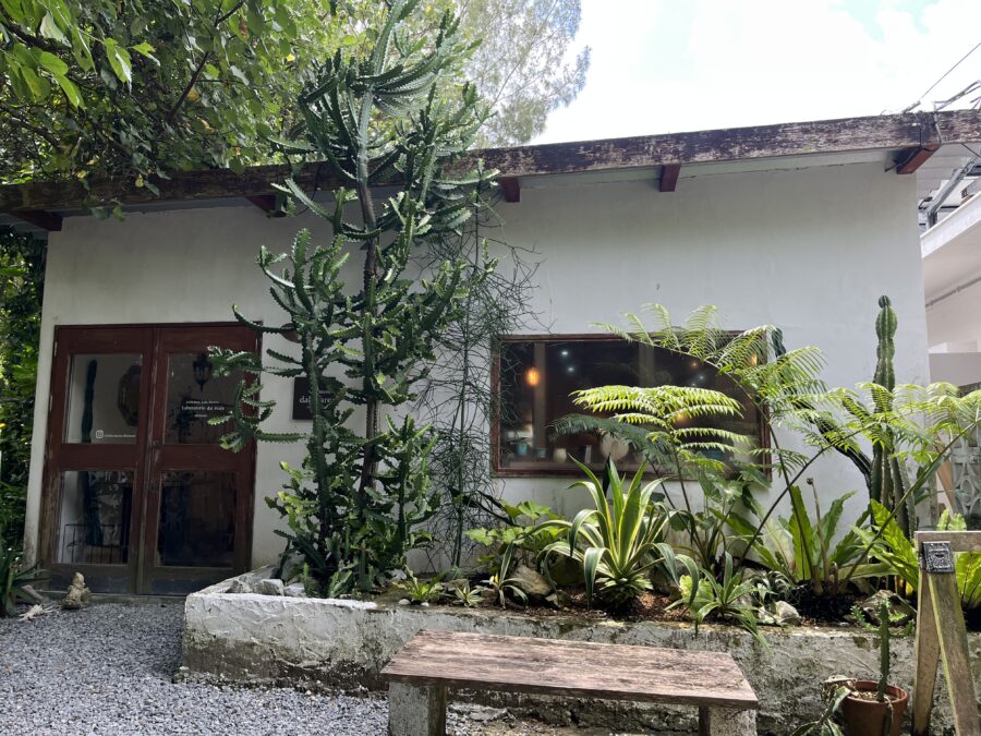 ARTIGIANO(Laboratorio.dal.mare)