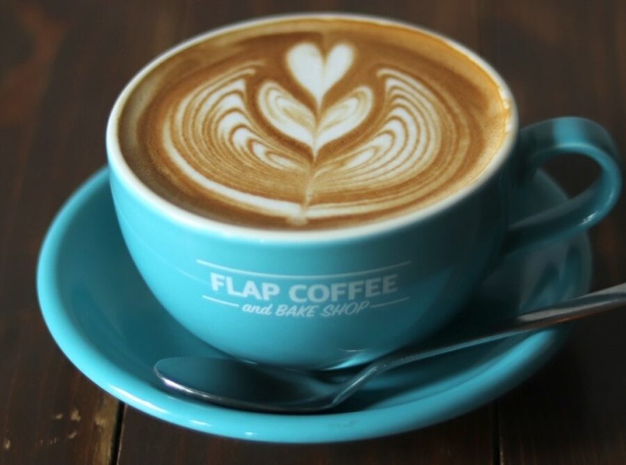 FLAP COFFEE 名護店 - No Image